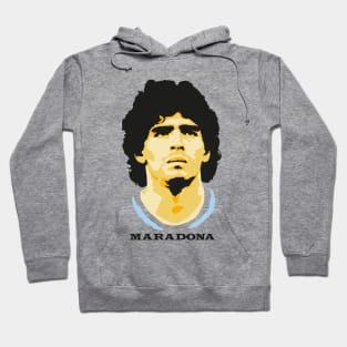 Maradona Hoodie